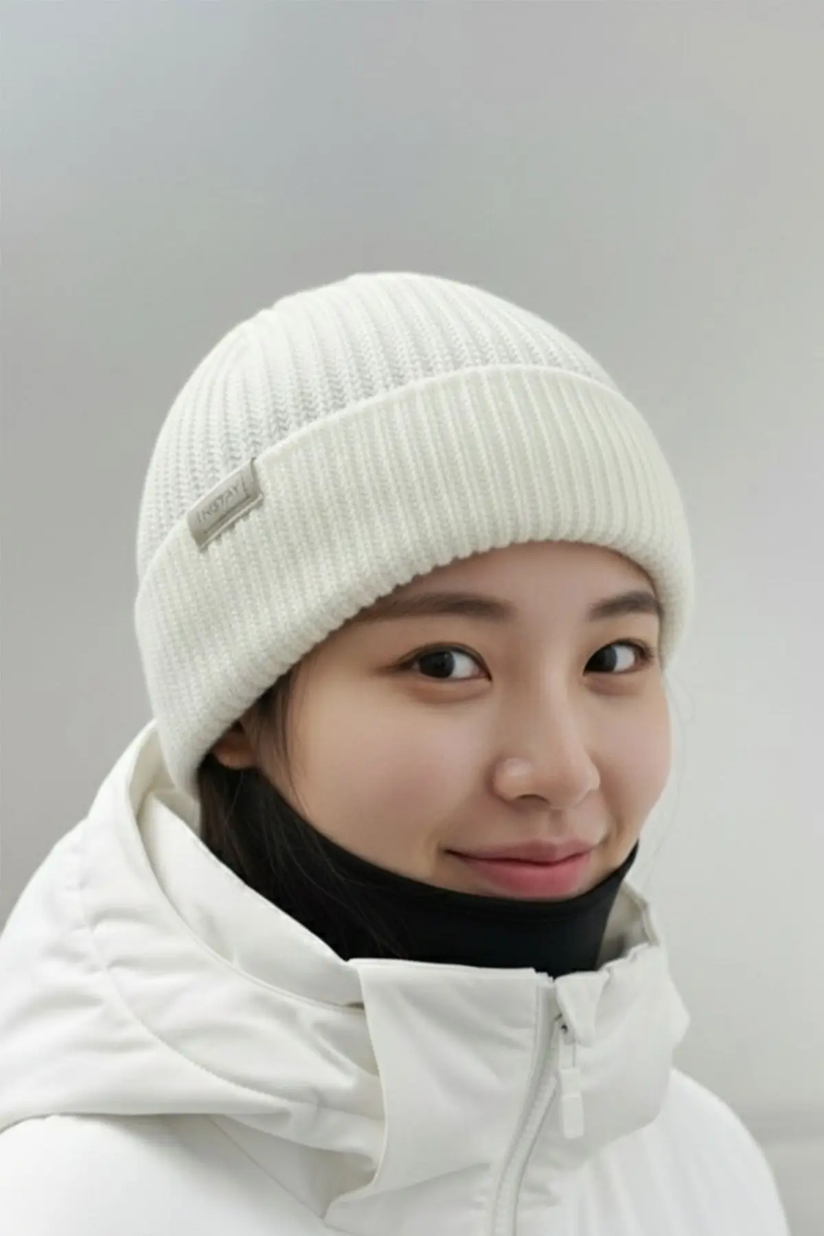 인스테이 비니