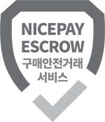 NICEPAY 에스크로 가입 확인